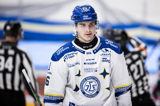Leksands Nils Åman