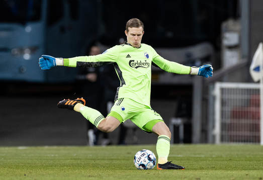 [DK=20210215: Kalle Johnsson (21), FC København]