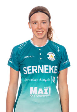 Alingsås Felicia De Feo