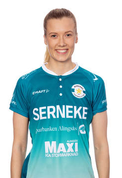 Alingsås Ebba Handfast