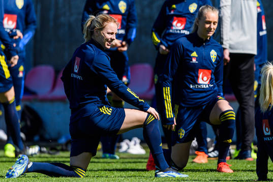 Mimmi Larsson