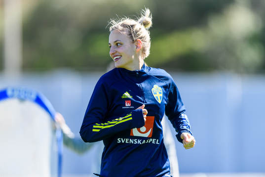 Nathalie Björn