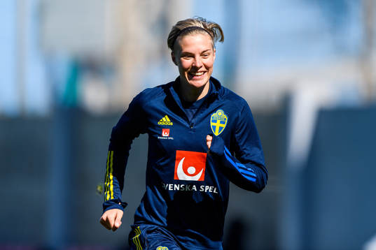 Lina Hurtig