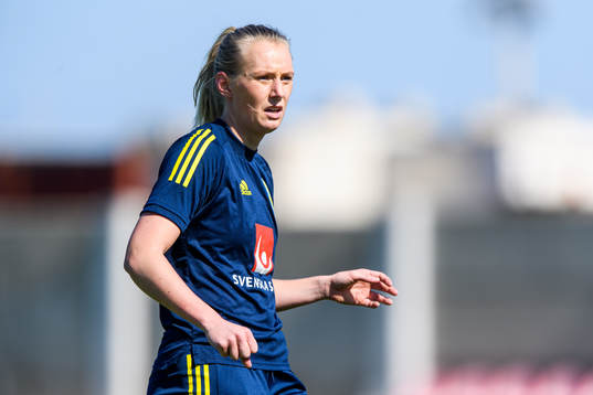 Stina Blackstenius