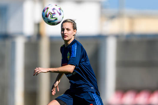 Nathalie Björn