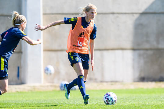 Sofia Jakobsson