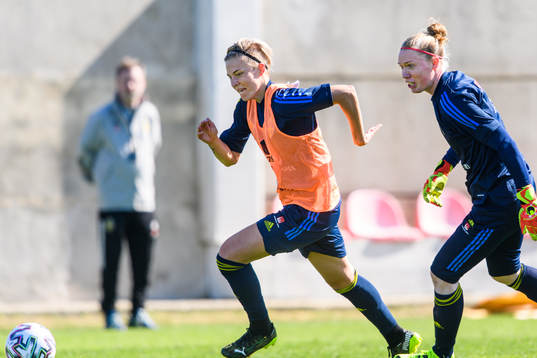 Lina Hurtig