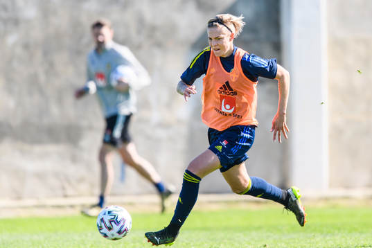 Lina Hurtig