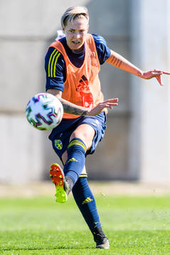 Lina Hurtig