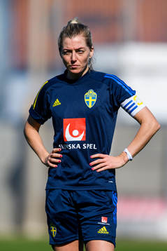 Linda Sembrant