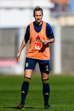 Nathalie Björn