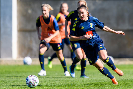 Johanna Rytting Kaneryd
