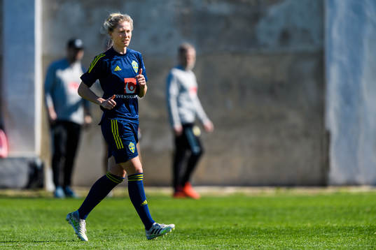 Rebecka Blomqvist