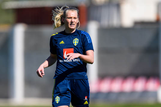 Stina Blackstenius