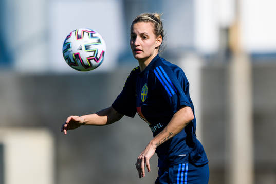 Nathalie Björn