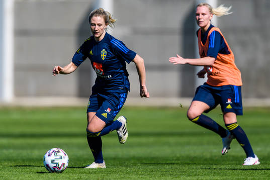 Rebecka Blomqvist