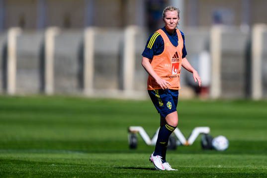 Josefine Rybrink