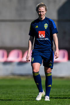 Rebecka Blomqvist