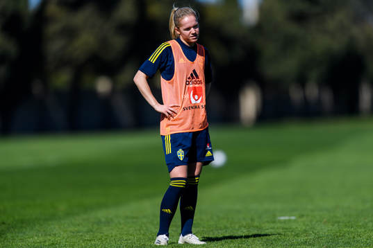 Hanna Lundkvist