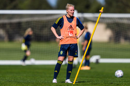Josefine Rybrink