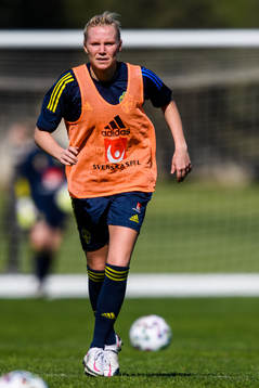 Josefine Rybrink