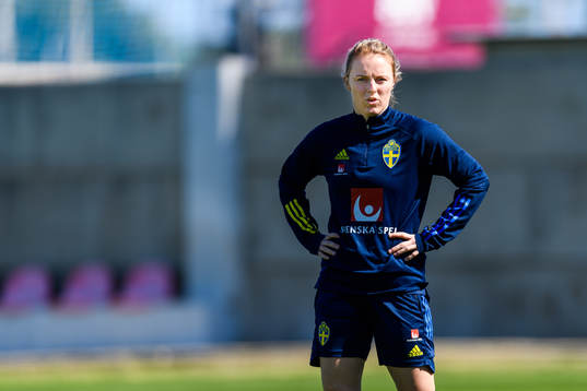 Mimmi Larsson