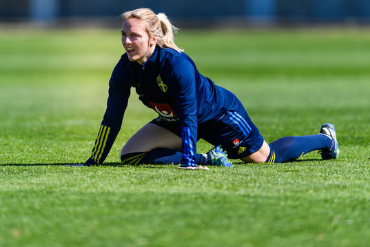 Mimmi Larsson