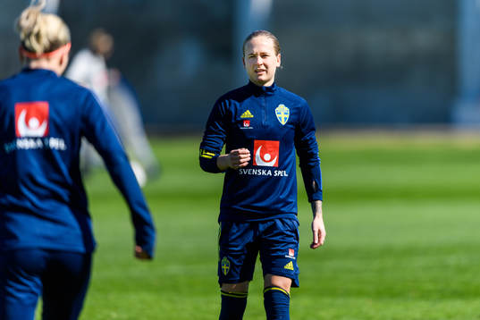 Filippa Curmark