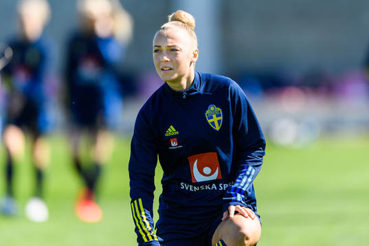 Hanna Bennison
