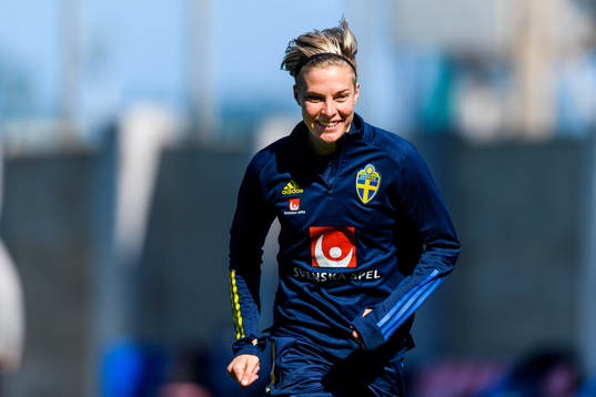 Lina Hurtig