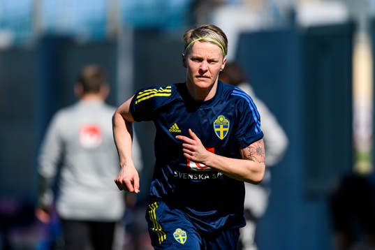 Nilla Fischer