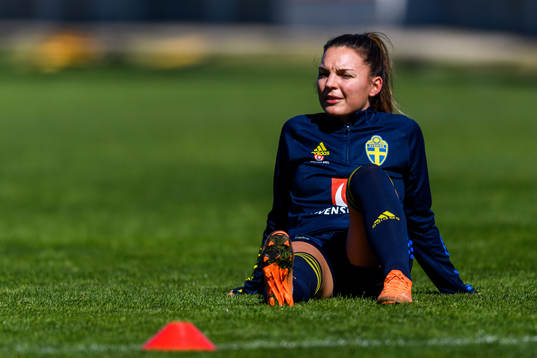 Johanna Rytting Kaneryd