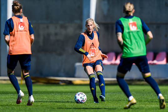 Sofia Jakobsson