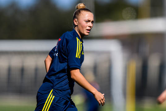 Hanna Bennison