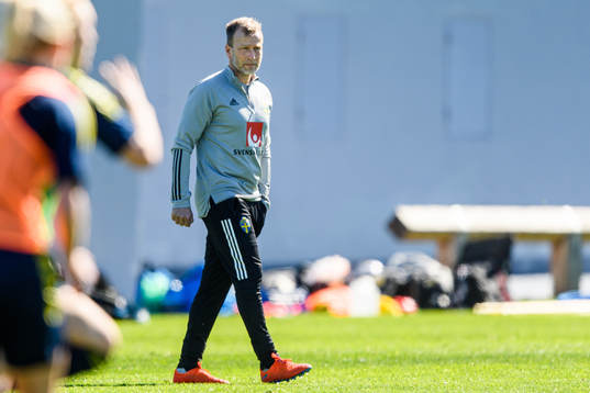 Pontus Ekblom, physio