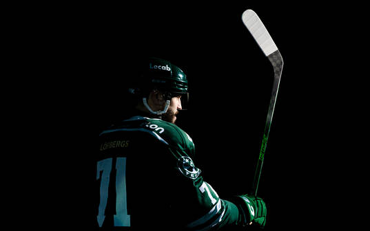 Färjestads Jesse Virtanen