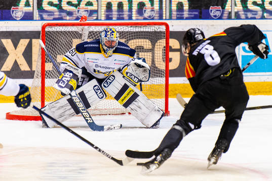 s målvakt Hugo Alnefelt