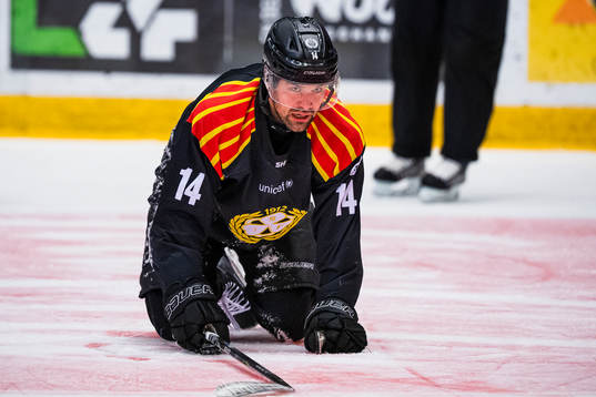 Brynäs Johan Alcén