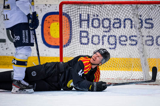 Brynäs Nicklas Danielsson