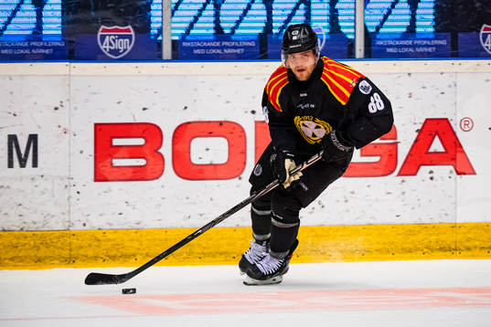 Brynäs Jadeon Descheneau
