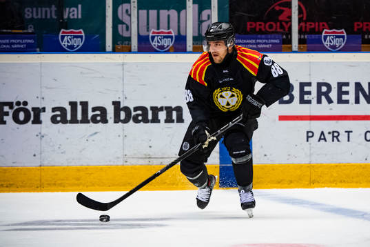Brynäs Jadeon Descheneau