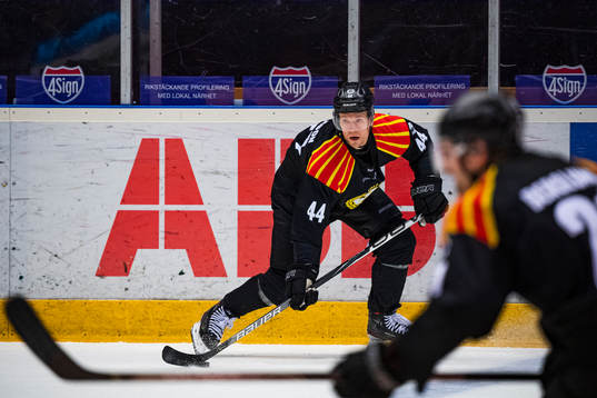 Brynäs Nicklas Danielsson