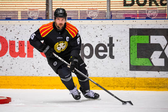 Brynäs Simon Bertilsson