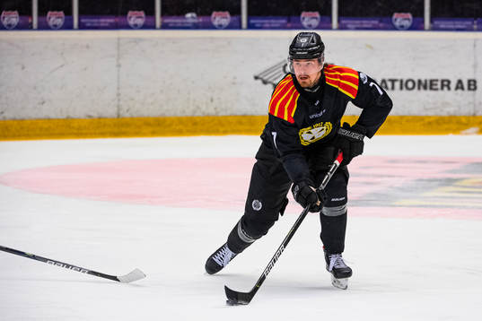Brynäs Marcus Björk