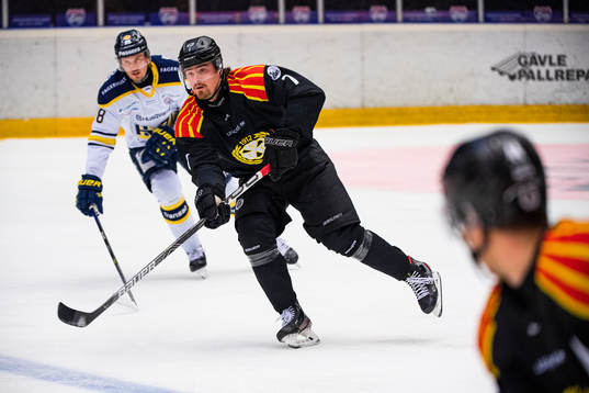 Brynäs Marcus Björk