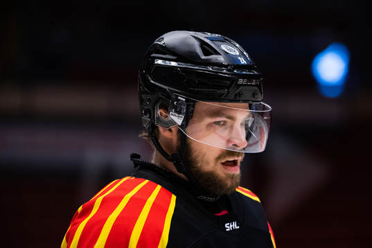 Brynäs Emil Molin