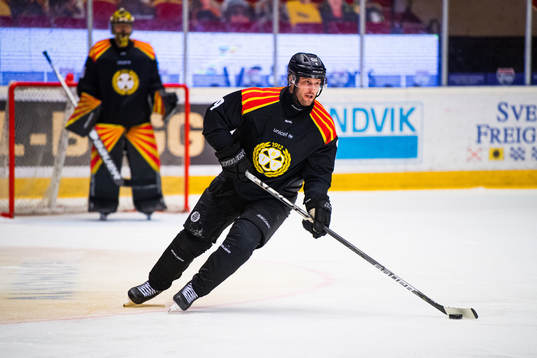 Brynäs Niclas Andersén