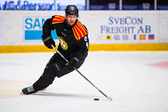 Brynäs Niclas Andersén