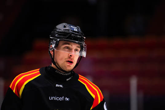 Brynäs Adam Pettersson