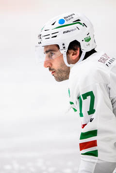 Rögles Joseph LaLeggia